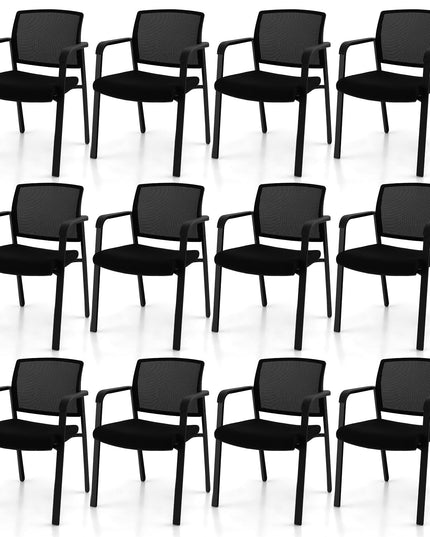Reception Room Chair Set - Giantex