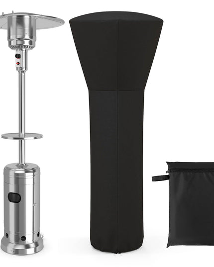 Giantex Patio Heater Cover