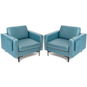 Blue / 2