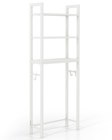 Giantex Over The Toilet Storage Shelf