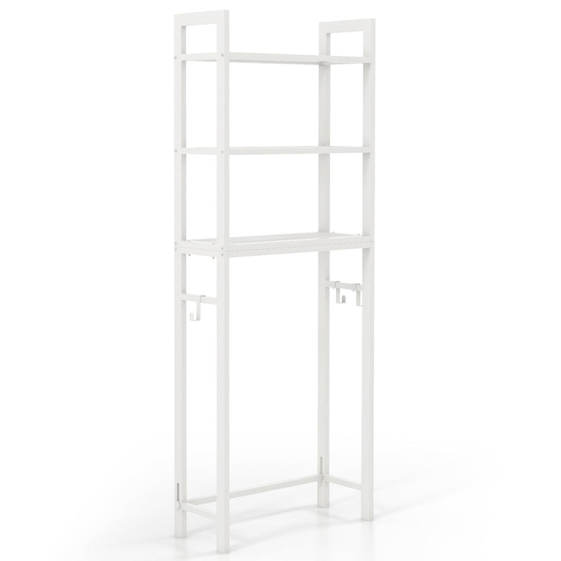 Giantex Over The Toilet Storage Shelf
