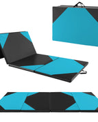 Blue/Black