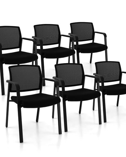 Reception Room Chair Set - Giantex