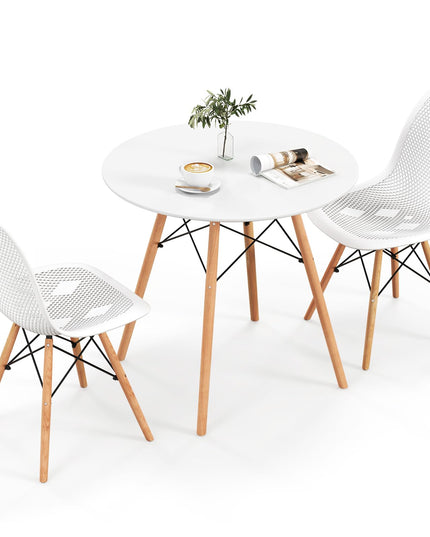 Giantex Dining Table Set for 2 or 4