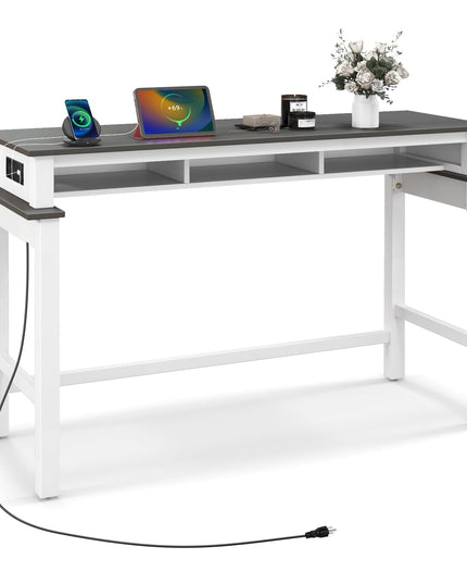 Giantex Bar Table, Counter Height Table