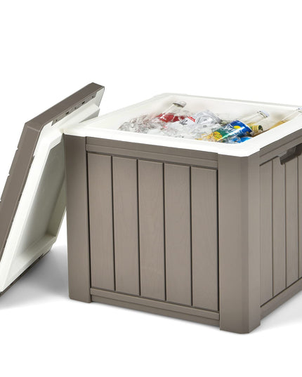 Giantex 10 Gallon 4-in-1 Cooler