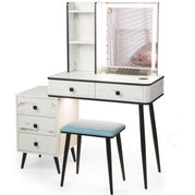 Marble White