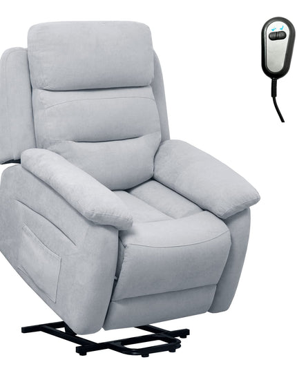 Giantex Power Lift Recliner Chairs for Elderly