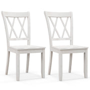 2 / White