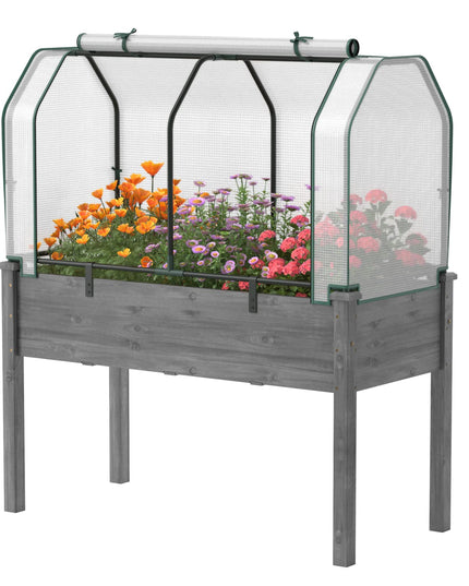 Giantex Raised Garden Bed