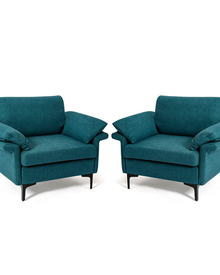 Giantex Accent Chair