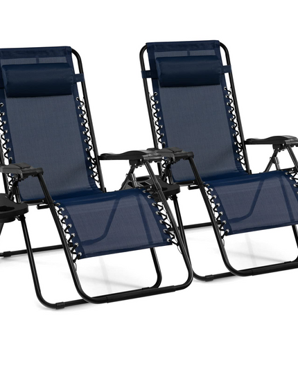 Giantex Zero Gravity Reclining Chair