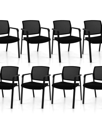 Reception Room Chair Set - Giantex