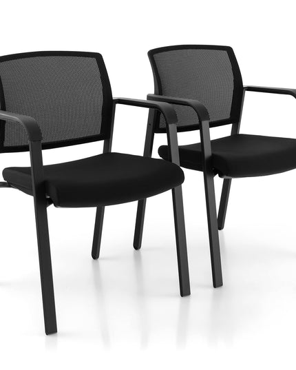 Reception Room Chair Set - Giantex