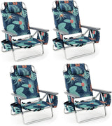 Green / 4-Pack Chair