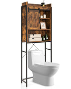 Rustic Brown