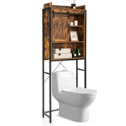Rustic Brown