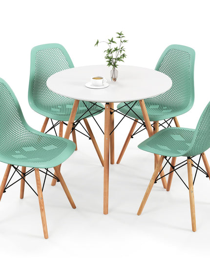 Giantex Dining Table Set for 2 or 4