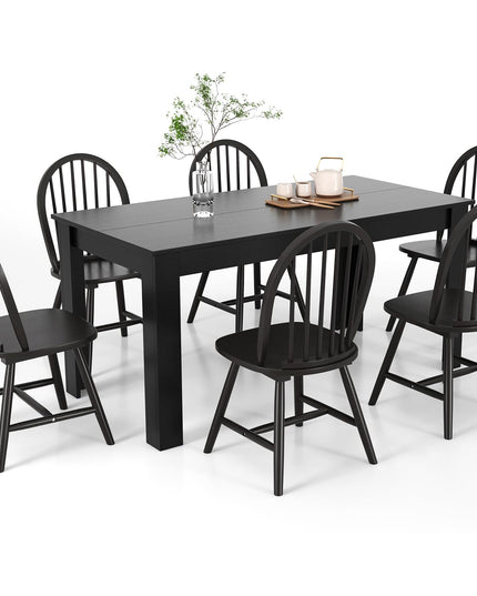Giantex Dining Table Set