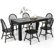 Table & 6 Chairs