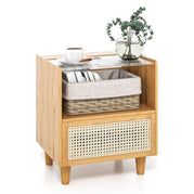 Set of 1 / Natural
