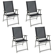 Black / 1 Count (Pack of 4)