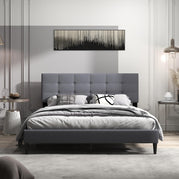 Grey / Queen