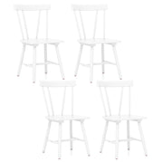4 / White