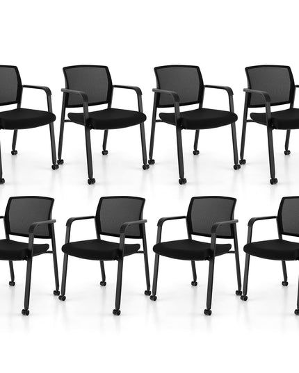 Giantex Waiting Room Chair Set