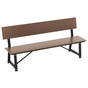 1 / Brown