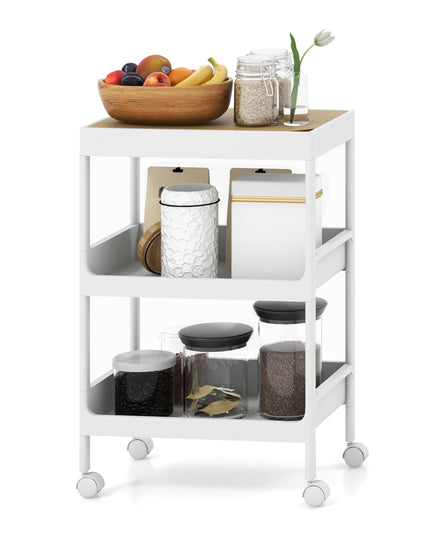 Giantex Rolling Utility Cart