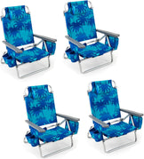 Palm / 4-Pack Chair