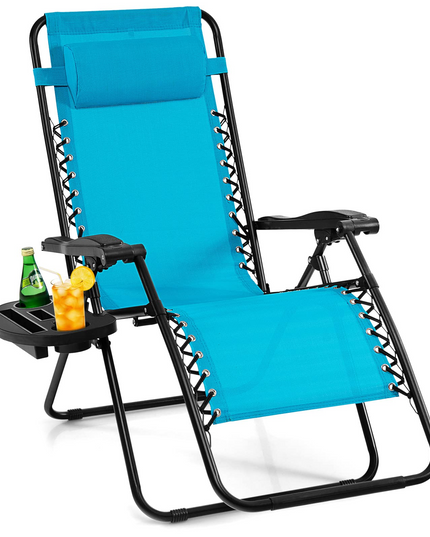 Giantex Zero Gravity Reclining Chair