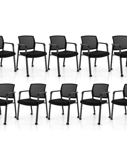 Giantex Waiting Room Chair Set