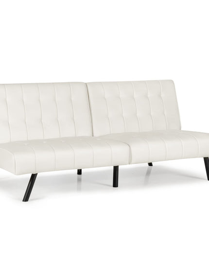 Giantex Convertible Sofa Bed, Futon Sleeper Couch