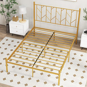Full / Gold