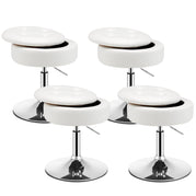White / Pack of 4