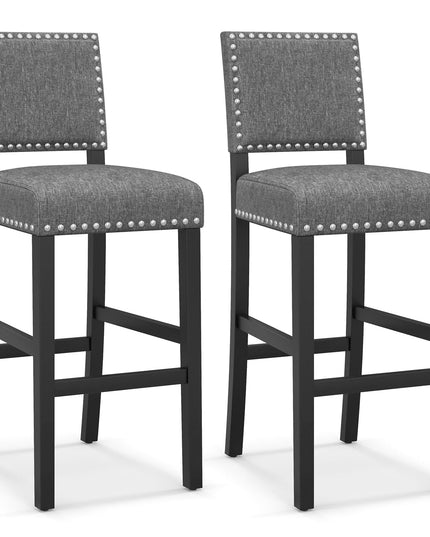 Giantex Bar Stools Set