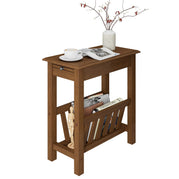 1 / Natural Walnut