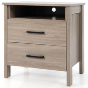 1 / Oak