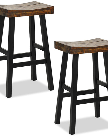 Giantex Bar Stools Set
