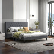 Grey / Queen