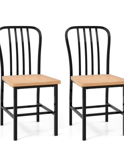 Giantex Dining Chairs Set