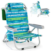1 / Blue/Green