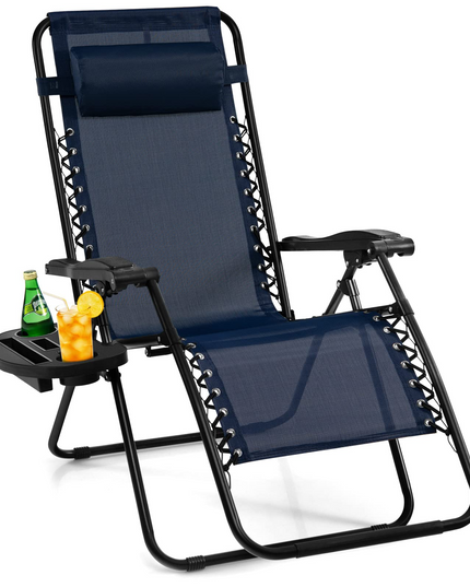 Giantex Zero Gravity Reclining Chair