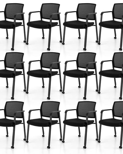 Giantex Waiting Room Chair Set