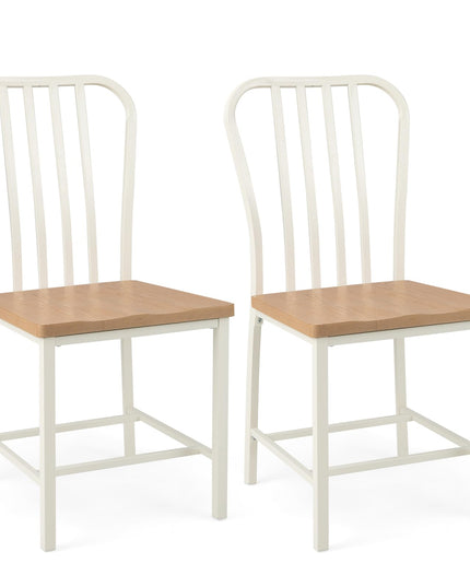 Giantex Dining Chairs Set