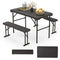 Patio Dining Set