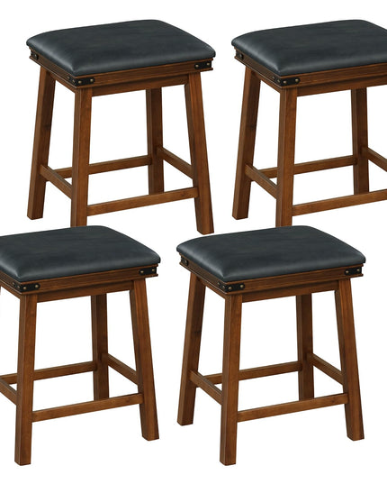 Giantex Bar Stools Set