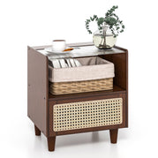 Set of 1 / Walnut